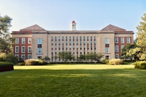 College Logo